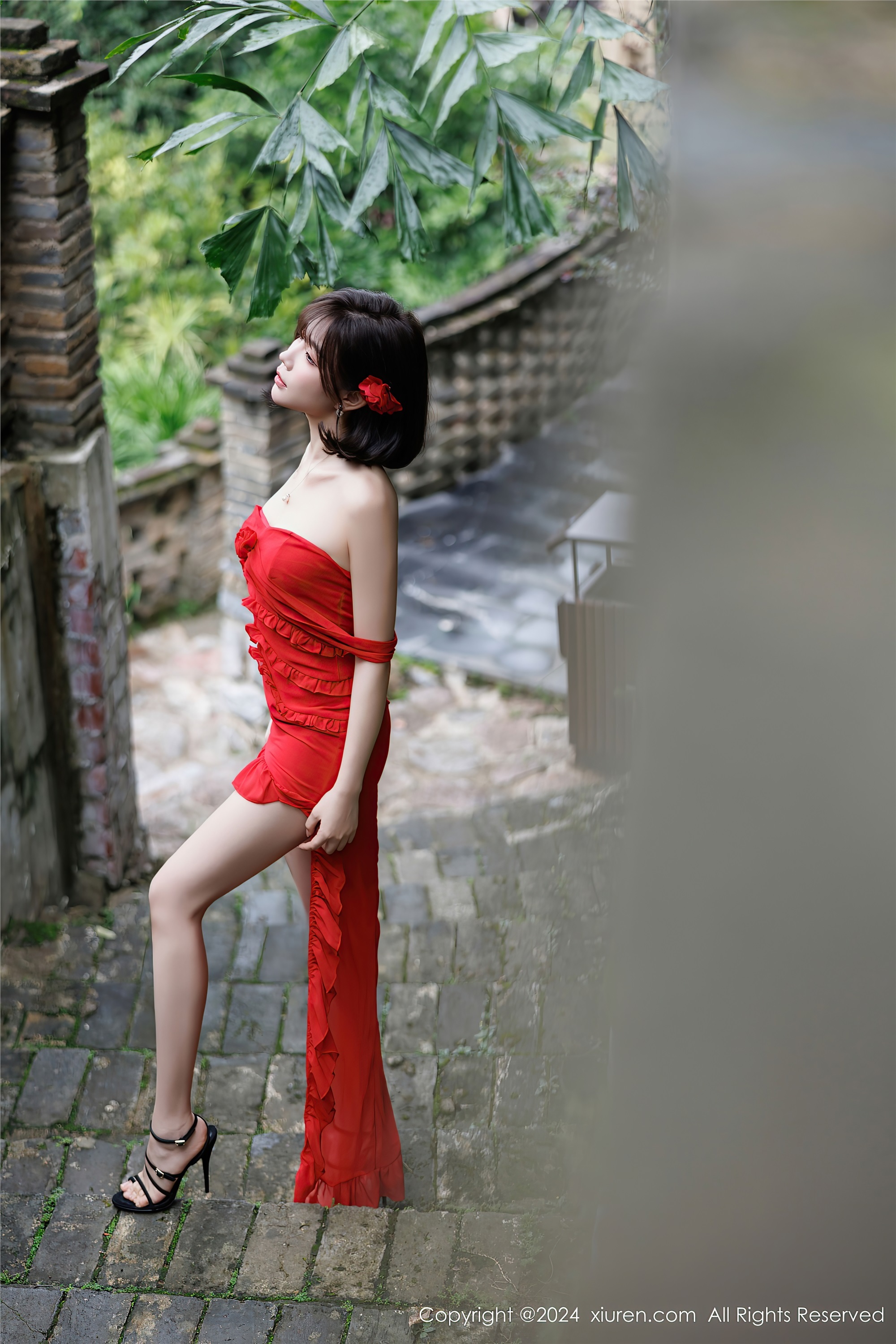 Xiuren秀人网 2024.11.14 NO.9449 徐莉芝Booty